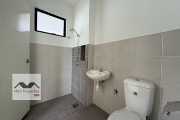 RIMBUN JASMIN @ TAMAN BUKIT KEPAYANG