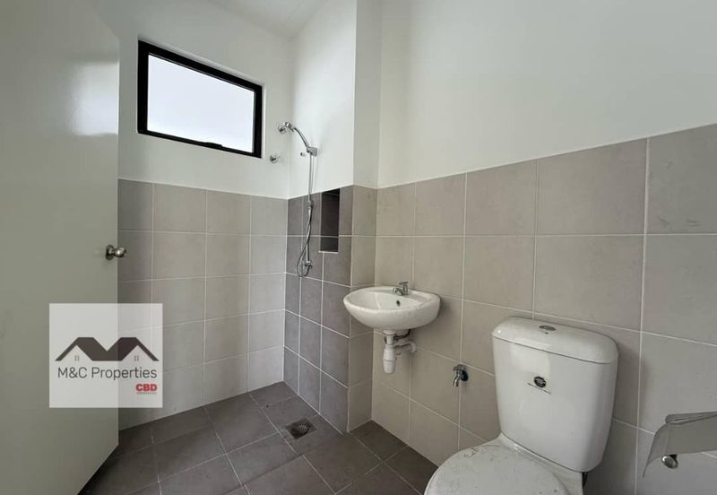 RIMBUN JASMIN @ TAMAN BUKIT KEPAYANG