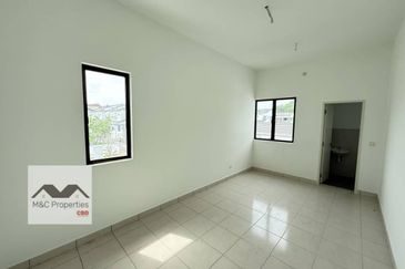 RIMBUN JASMIN @ TAMAN BUKIT KEPAYANG