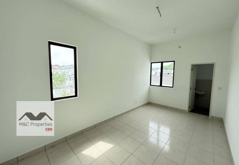 RIMBUN JASMIN @ TAMAN BUKIT KEPAYANG