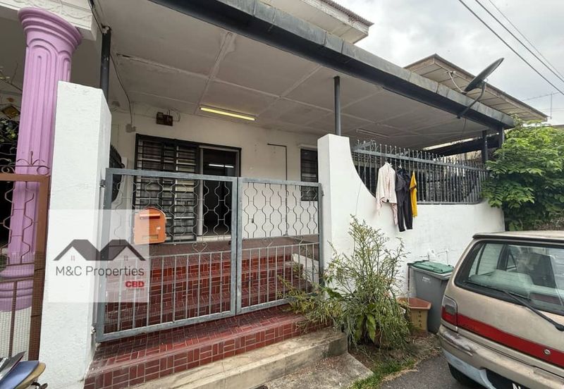 Taman Jujur, Sikamat