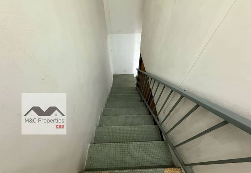 Taman Jujur, Sikamat