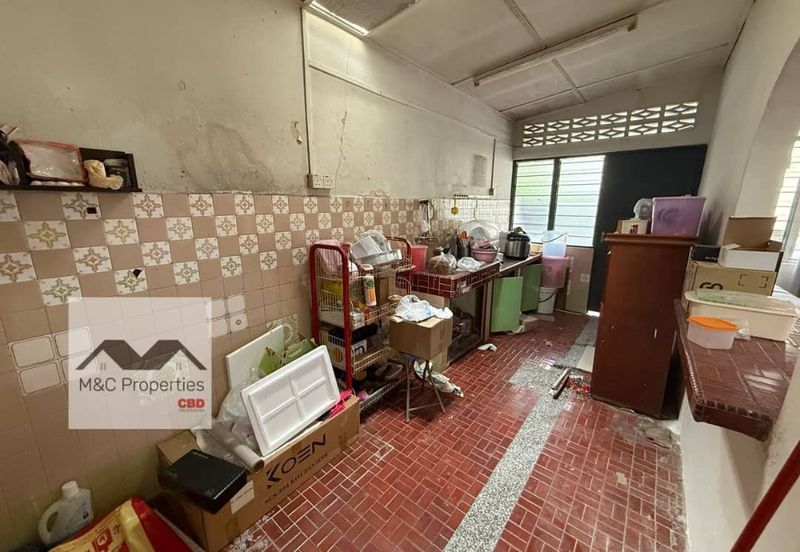 Taman Jujur, Sikamat