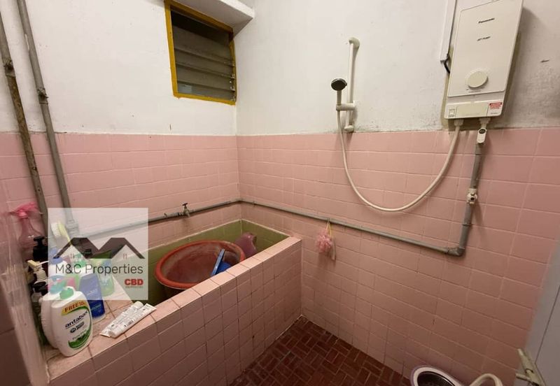 Taman Jujur, Sikamat