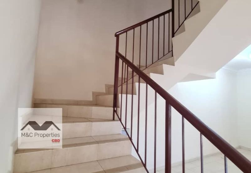 VISION HOMES @SEREMBAN 2