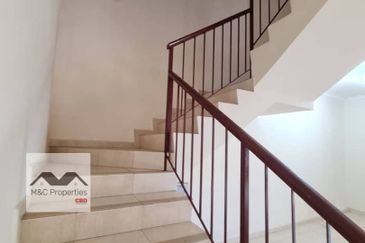 VISION HOMES @SEREMBAN 2