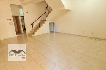 VISION HOMES @SEREMBAN 2