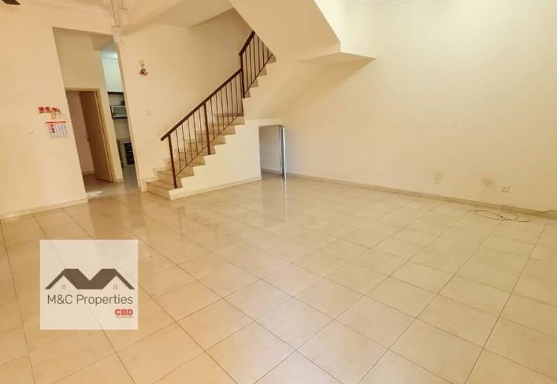 VISION HOMES @SEREMBAN 2