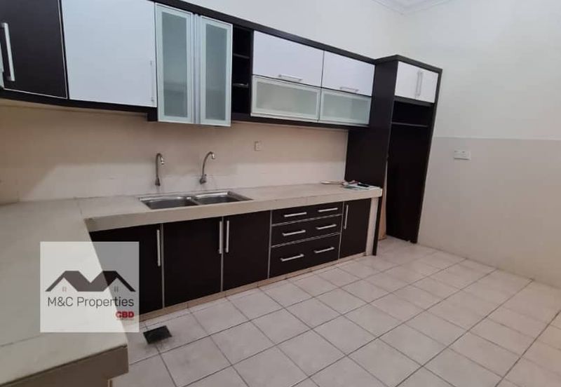 VISION HOMES @SEREMBAN 2