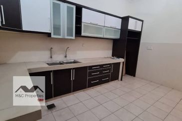 VISION HOMES @SEREMBAN 2