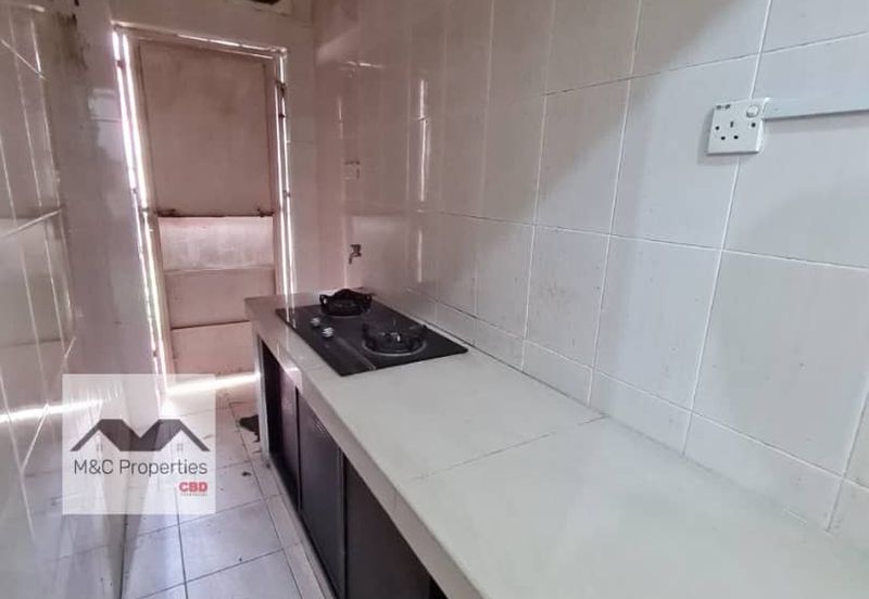 VISION HOMES @SEREMBAN 2