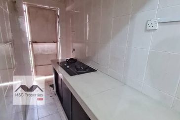 VISION HOMES @SEREMBAN 2