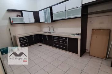 VISION HOMES @SEREMBAN 2