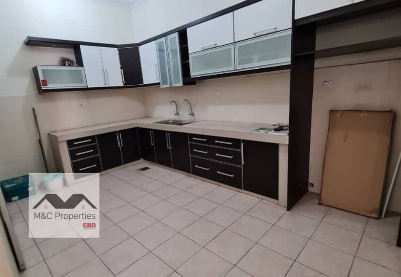 VISION HOMES @SEREMBAN 2