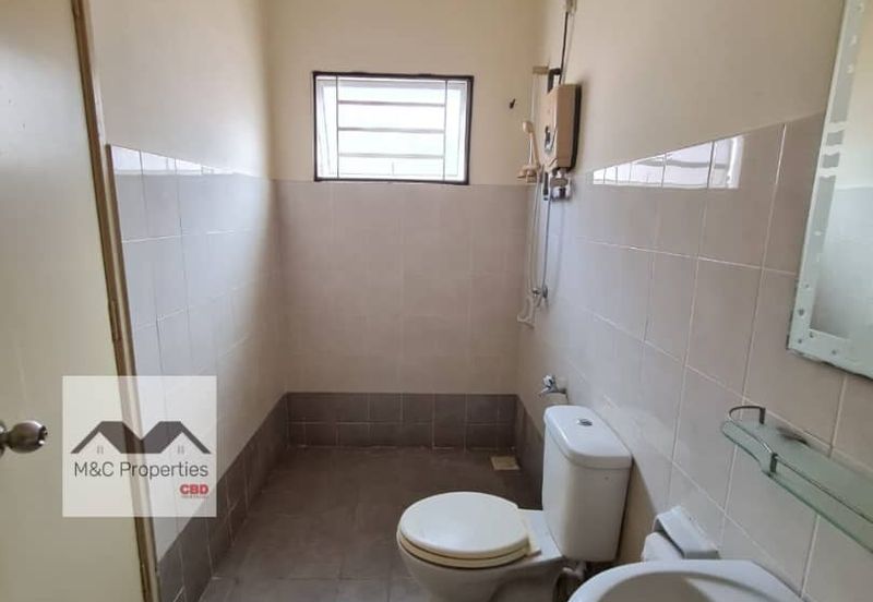 VISION HOMES @SEREMBAN 2