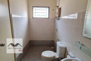 VISION HOMES @SEREMBAN 2