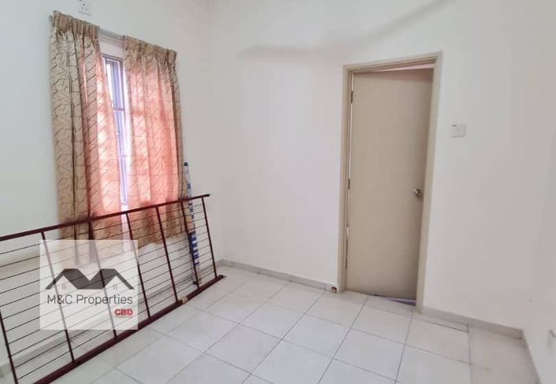 VISION HOMES @SEREMBAN 2