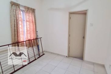 VISION HOMES @SEREMBAN 2