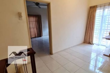 VISION HOMES @SEREMBAN 2