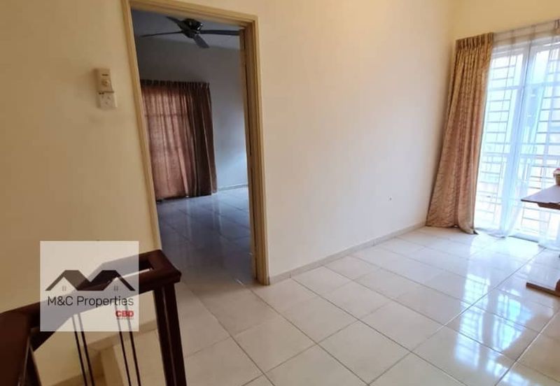 VISION HOMES @SEREMBAN 2