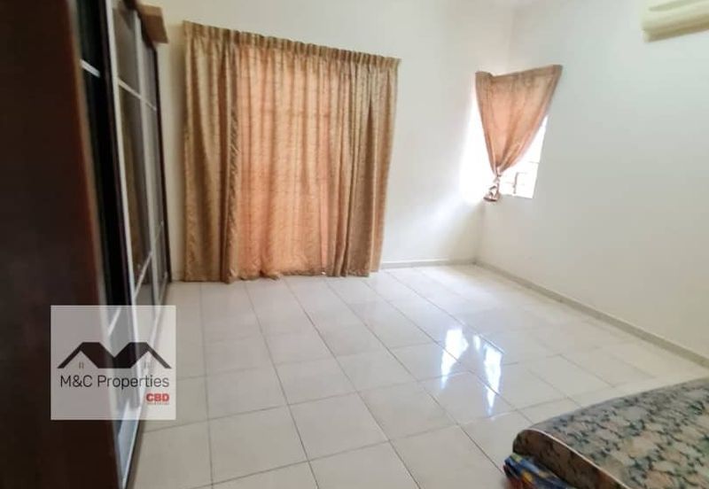 VISION HOMES @SEREMBAN 2