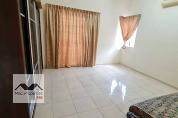 VISION HOMES @SEREMBAN 2