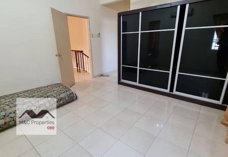 VISION HOMES @SEREMBAN 2