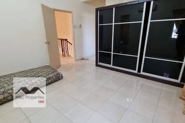 VISION HOMES @SEREMBAN 2