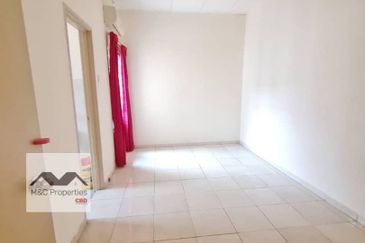 VISION HOMES @SEREMBAN 2