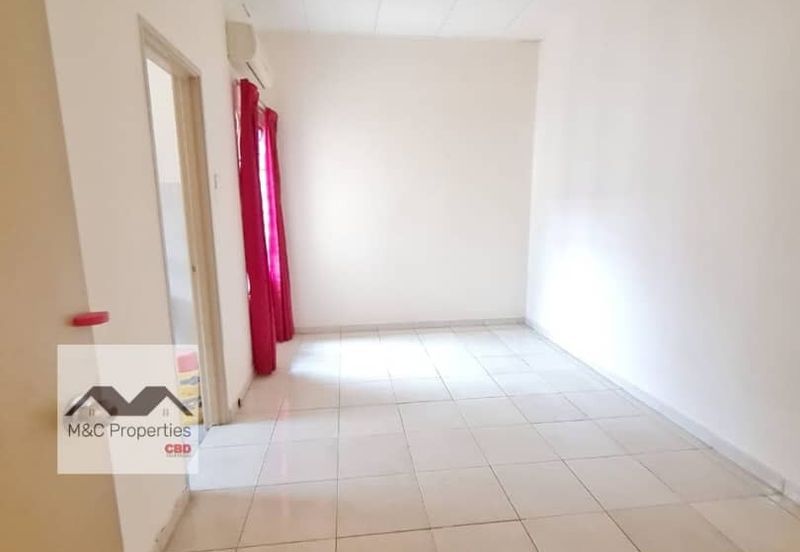 VISION HOMES @SEREMBAN 2