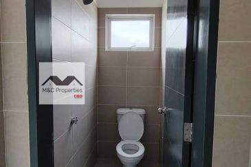 Irama Biz Brand New Facing Main Road 2 Storey Shop Office For Sale!!