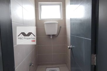 Irama Biz Brand New Facing Main Road 2 Storey Shop Office For Sale!!