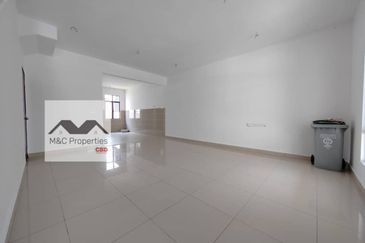 Arden Hill Brand New 2 Storey Terrace 20 x 65 Forest Heights For Sale!