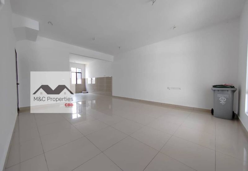 Arden Hill Brand New 2 Storey Terrace 20 x 65 Forest Heights For Sale!