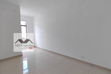 Arden Hill Brand New 2 Storey Terrace 20 x 65 Forest Heights For Sale!