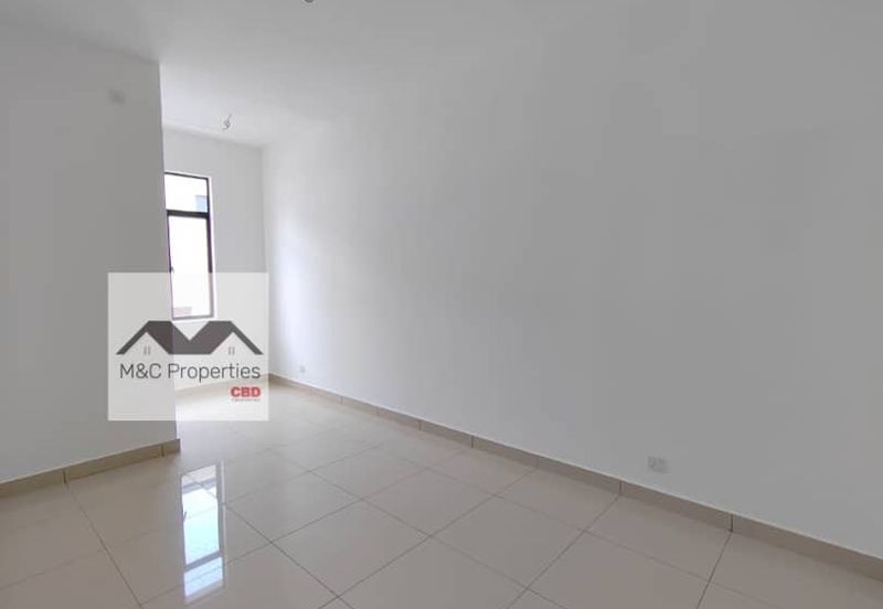 Arden Hill Brand New 2 Storey Terrace 20 x 65 Forest Heights For Sale!