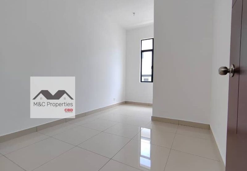 Arden Hill Brand New 2 Storey Terrace 20 x 65 Forest Heights For Sale!