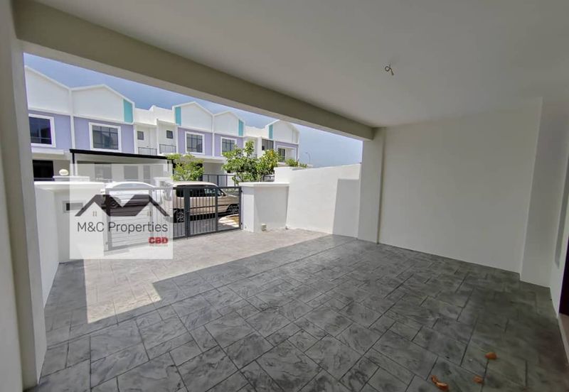 Arden Hill Brand New 2 Storey Terrace 20 x 65 Forest Heights For Sale!