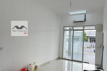 RIMBUN AMAN @ SEREMBAN 2