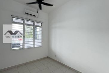 RIMBUN AMAN @ SEREMBAN 2