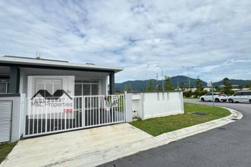 RIMBUN AMAN @ SEREMBAN 2