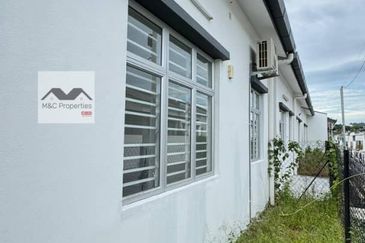 RIMBUN AMAN @ SEREMBAN 2