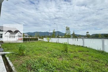 RIMBUN AMAN @ SEREMBAN 2