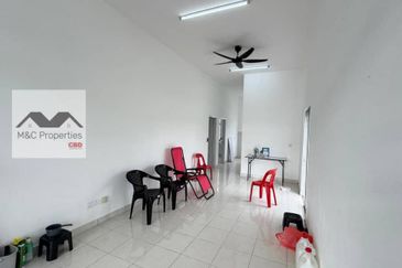 RIMBUN AMAN @ SEREMBAN 2