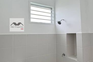 RIMBUN AMAN @ SEREMBAN 2