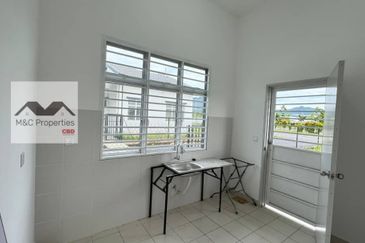 RIMBUN AMAN @ SEREMBAN 2