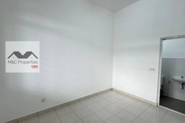 RIMBUN AMAN @ SEREMBAN 2