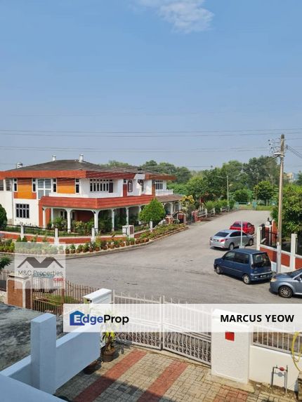 Taman Seremban Garden 2 Storey Terrace Rahang Seremban For Rent!!, Negeri Sembilan, Seremban
