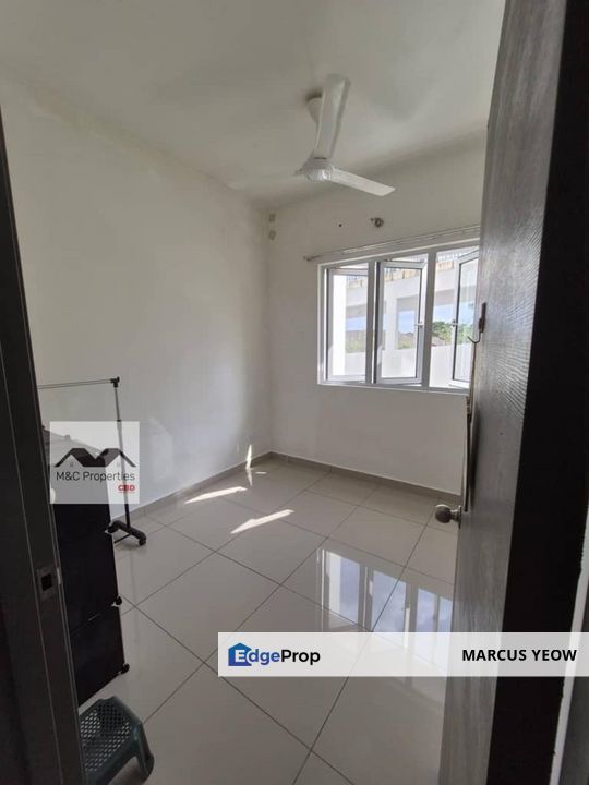 Kalista 2 Freehold Apartment Garden Avenue Seremban 2 For Sale!!, Negeri Sembilan, Seremban