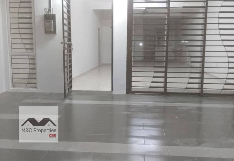 Suriaman 3, Bandar Sri Sendayan